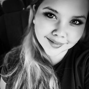 Meet your Posher, Joana